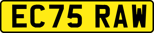 EC75RAW