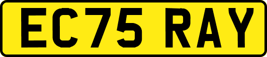 EC75RAY