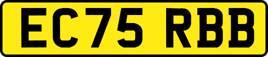 EC75RBB