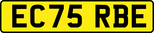 EC75RBE