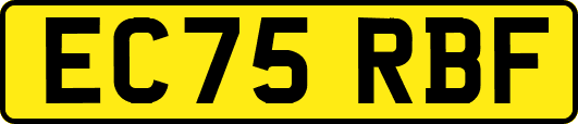 EC75RBF