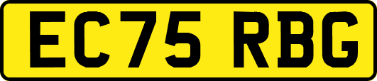EC75RBG