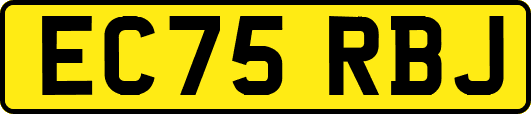 EC75RBJ