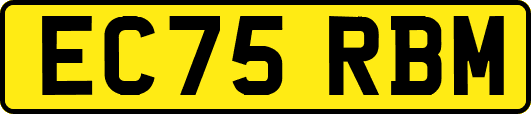 EC75RBM