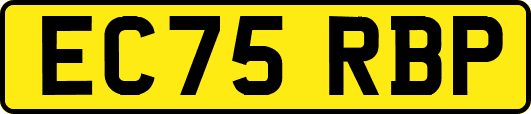 EC75RBP