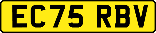 EC75RBV
