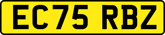 EC75RBZ