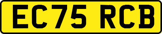 EC75RCB