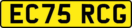 EC75RCG