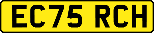 EC75RCH