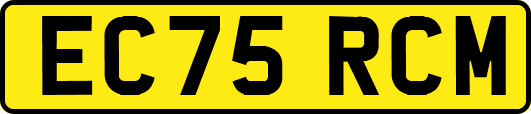 EC75RCM