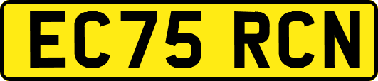 EC75RCN