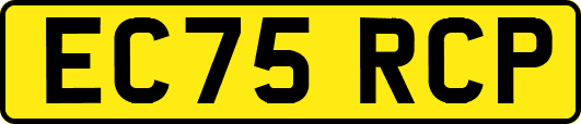 EC75RCP