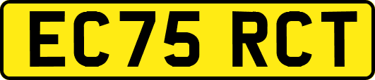 EC75RCT