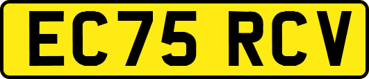 EC75RCV
