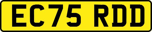 EC75RDD