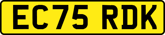 EC75RDK