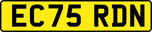 EC75RDN