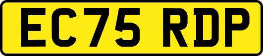EC75RDP