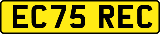 EC75REC
