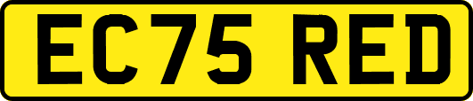 EC75RED