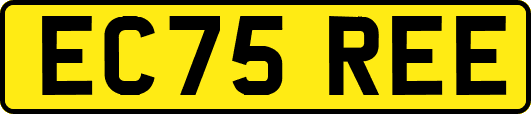 EC75REE