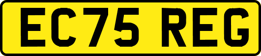 EC75REG