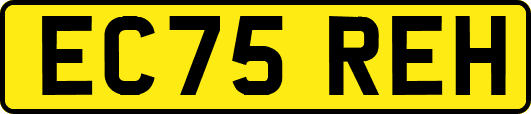 EC75REH