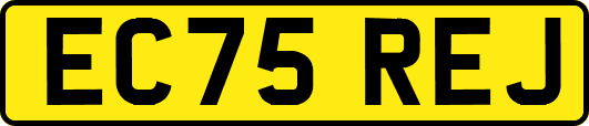 EC75REJ