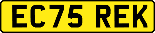 EC75REK