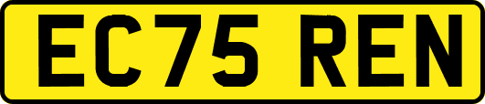 EC75REN