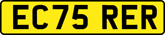EC75RER
