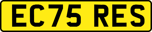 EC75RES