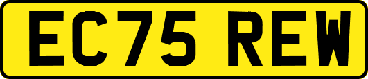 EC75REW
