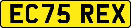 EC75REX