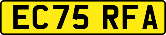 EC75RFA