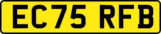 EC75RFB