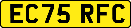 EC75RFC