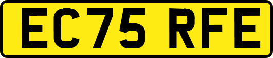 EC75RFE