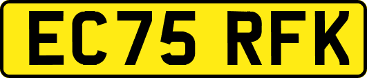 EC75RFK