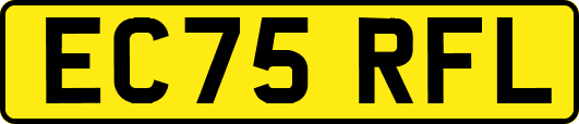 EC75RFL