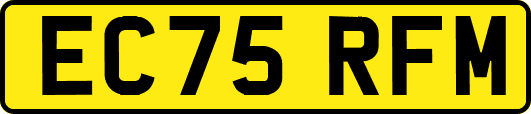 EC75RFM