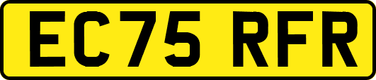 EC75RFR