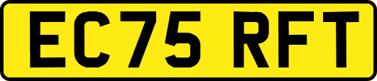 EC75RFT