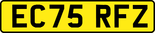 EC75RFZ