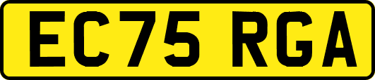 EC75RGA