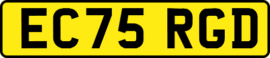EC75RGD
