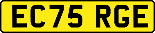 EC75RGE