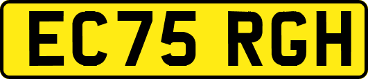 EC75RGH