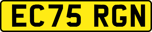 EC75RGN